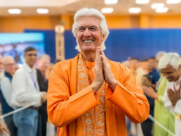 YSS/SRF President's India Tour 2027 – Event Featured Image