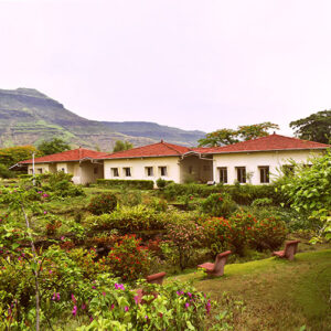 YSS Igatpuri Retreat Accommodation Kutirs Plan Your Visit Section