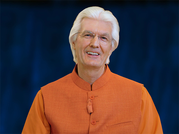 Janmashtami Special Meditation With Swami Chidananda Giri Featured Image