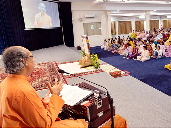 YSS Sadhana Sangams 2026