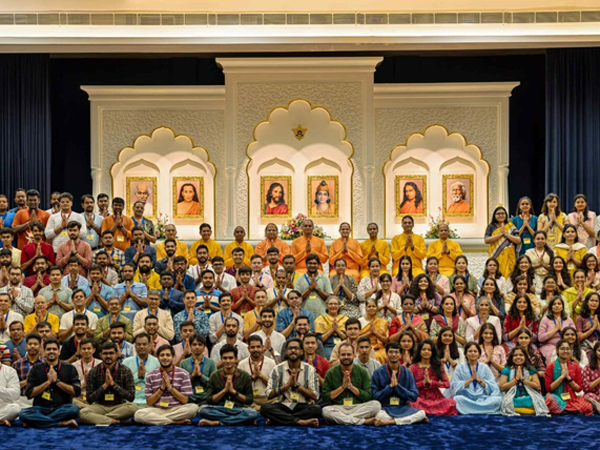 Young Sadhak Sangam 2026 Featured Image