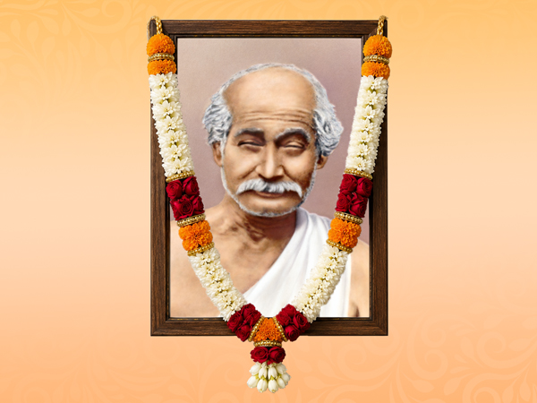 YSS ODK Lahiri Mahasaya Commemorative Events — September 2026