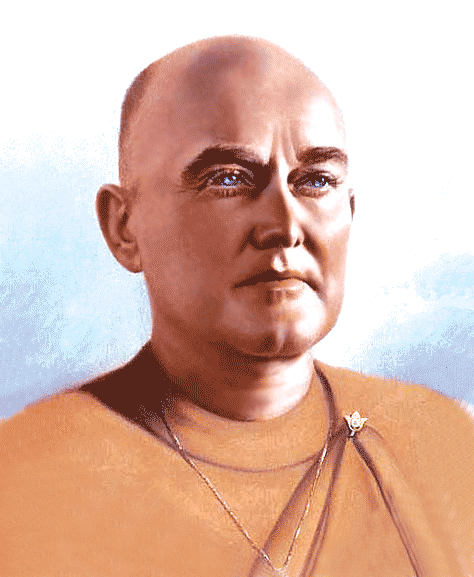 ರಾಜರ್ಸಿ ಜನಕಾನಂದರ ರೇಖಾಚಿತ್ರ