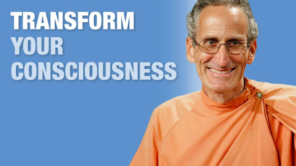 Spiritual Victory Through Attunement With the Guru by Swami Bhumananda Giri