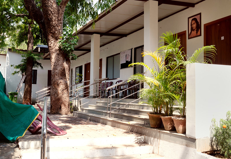 Storage Facilities - Club Road Gate