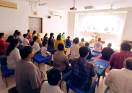 Ahmedabad, Gujarat…