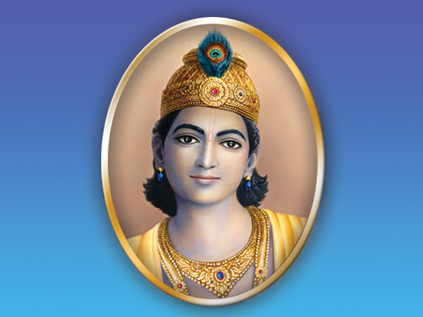 ওয়াইএসএস ওডিকে জন্মাষ্টমী স্মারক অনুষ্ঠান — ২০২৬